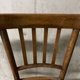 Bistro chairs 50s