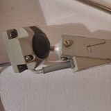 Waldmann ST204N industrial workshop lamp