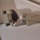 Waldmann ST204N industrial workshop lamp