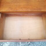 Chest of drawers from the 50s