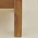Commode en Orme blond Maison Regain vintage circa 1970
