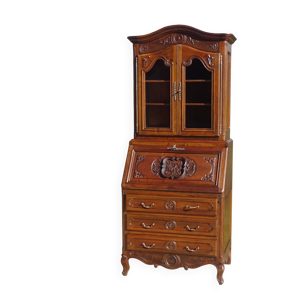 Commode, secrétaire,