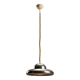 Suspension Flos Fior di Loto vintage design Afra & Tobia Scarpa 1960s-1970s
