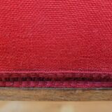 Bed end from the late 19th century