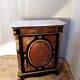 Boulle furniture