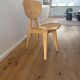 Chaises junzo sakakura 3221