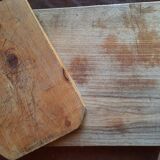 Old cutting boards