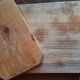 Old cutting boards