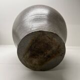 Stoneware salt jug