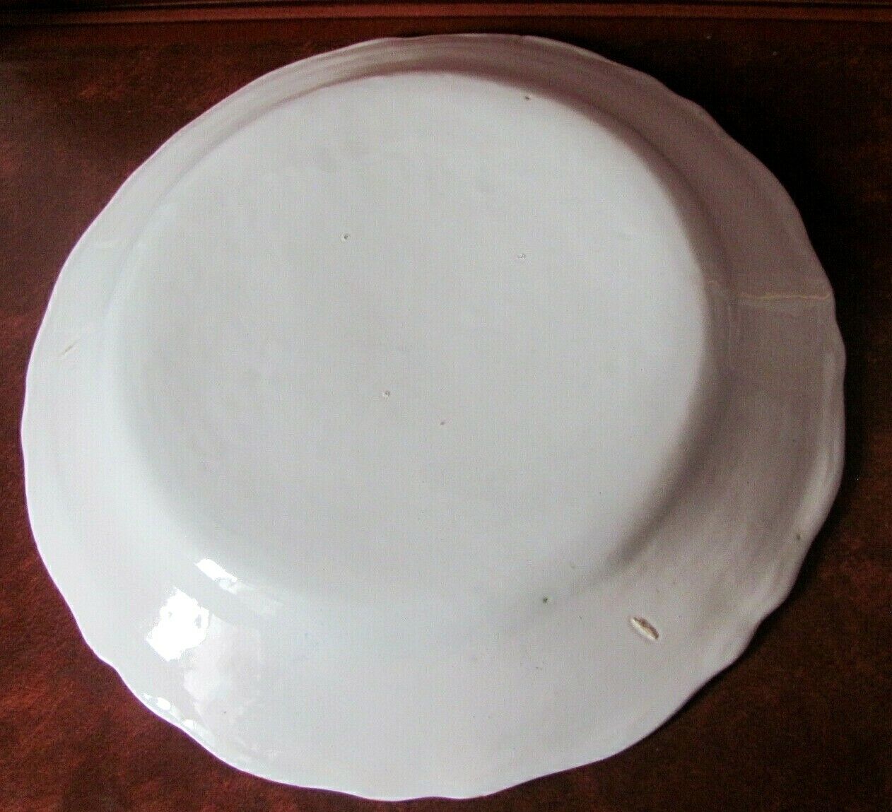 18th-century Moustiers '