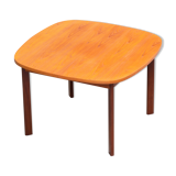 Vintage Scandinavian table 1960