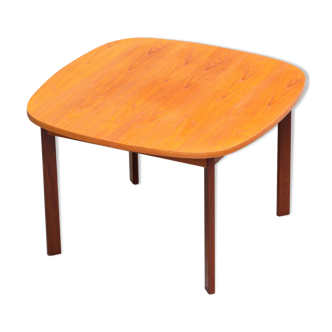 Table scandinave vintage 1960