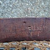 Bistro chair N°14 new canework, KOHN 1890