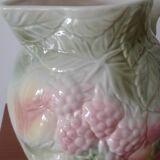 Slush pitcher