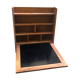 Wall desk