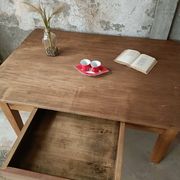 Table basse de ferme 