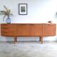 Enfilade par McIntosh * 201.5 cm