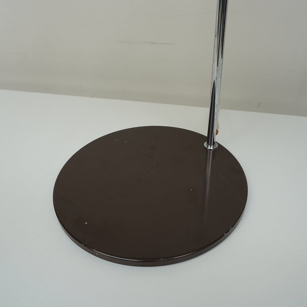 Large articulated table lamp, 1970s