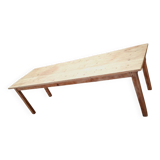 Farmhouse table
