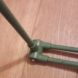 Workshop 2 articulated lamp arms