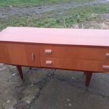 Old sideboard