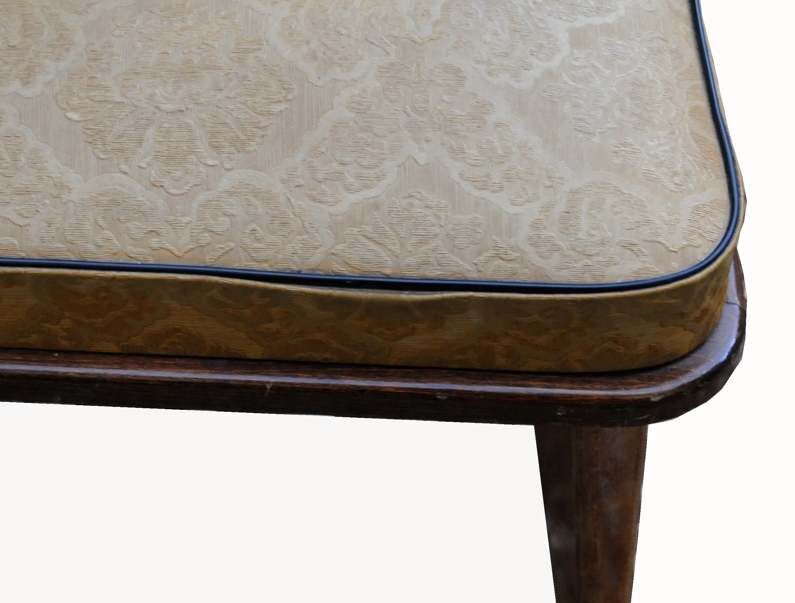 Lot de 6 chaises vintage