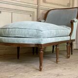 Broken duchess in Louis XVI style around 1900