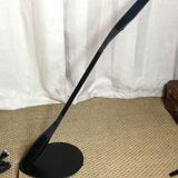 Pair of Cobra Manade 80s design lamps