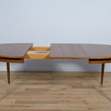 Dining table from Skovby, 1960s