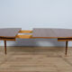Dining table from Skovby, 1960s