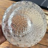 Antique cookie jar or ice bucket