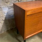 Vintage sideboard 1960