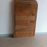 Miroir ancien Louis Philippe 120/74 cm