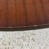 Dining room set extendable table and 6 chairs