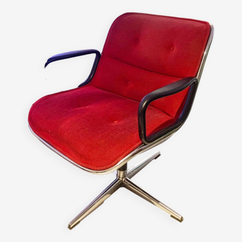 Fauteuil pollock knoll