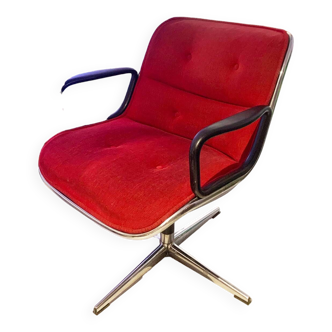 Fauteuil pollock knoll