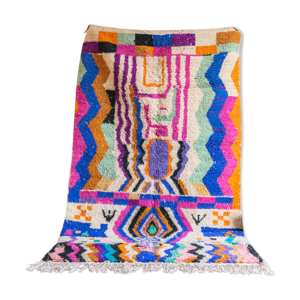 Tapis Berbère - 155x250cm