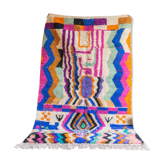 Berber carpet - 155x250cm