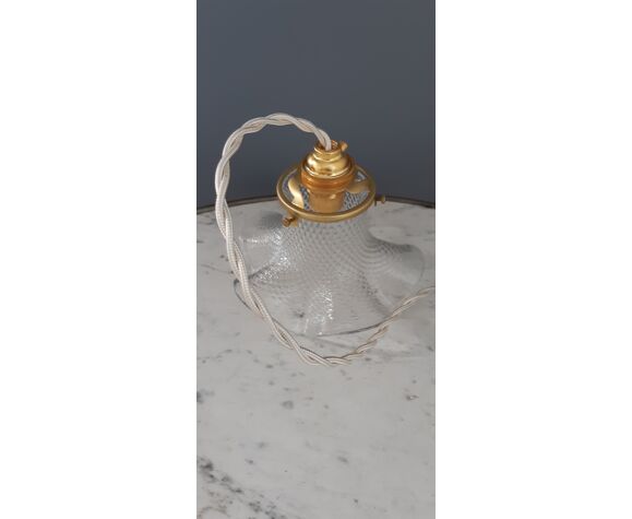 Suspension / walkman tulip old 50s