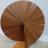 Screen claustra fan