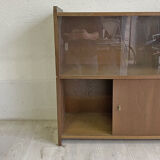 Vintage 60's Library