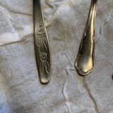 Set of 3 small spoons