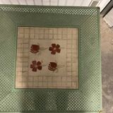 Vintage folding table.