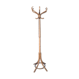 Baumann coat holder