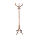 Baumann coat holder