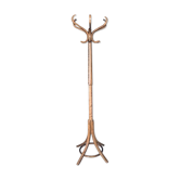 Baumann coat holder