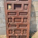 Old door
