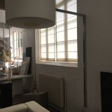 India Mahdavi wall light