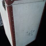Old trunk