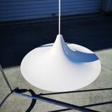 Scandinavian hanging lamp